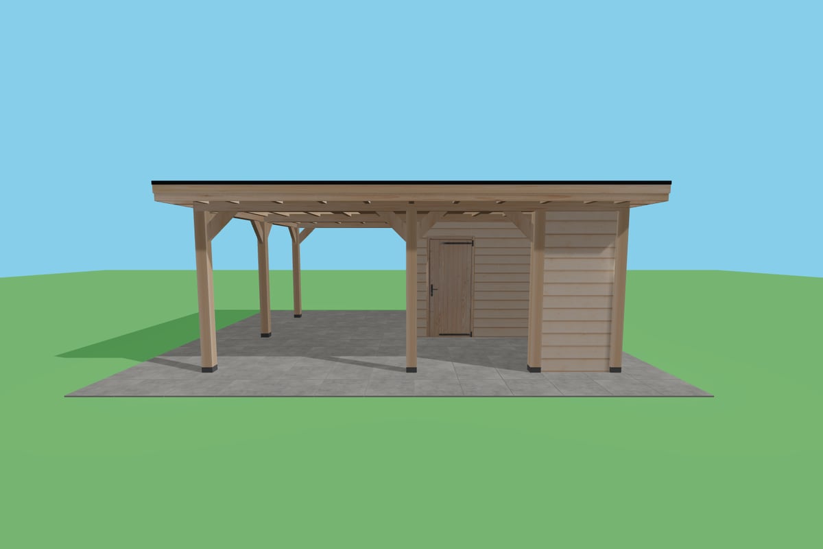 Carport