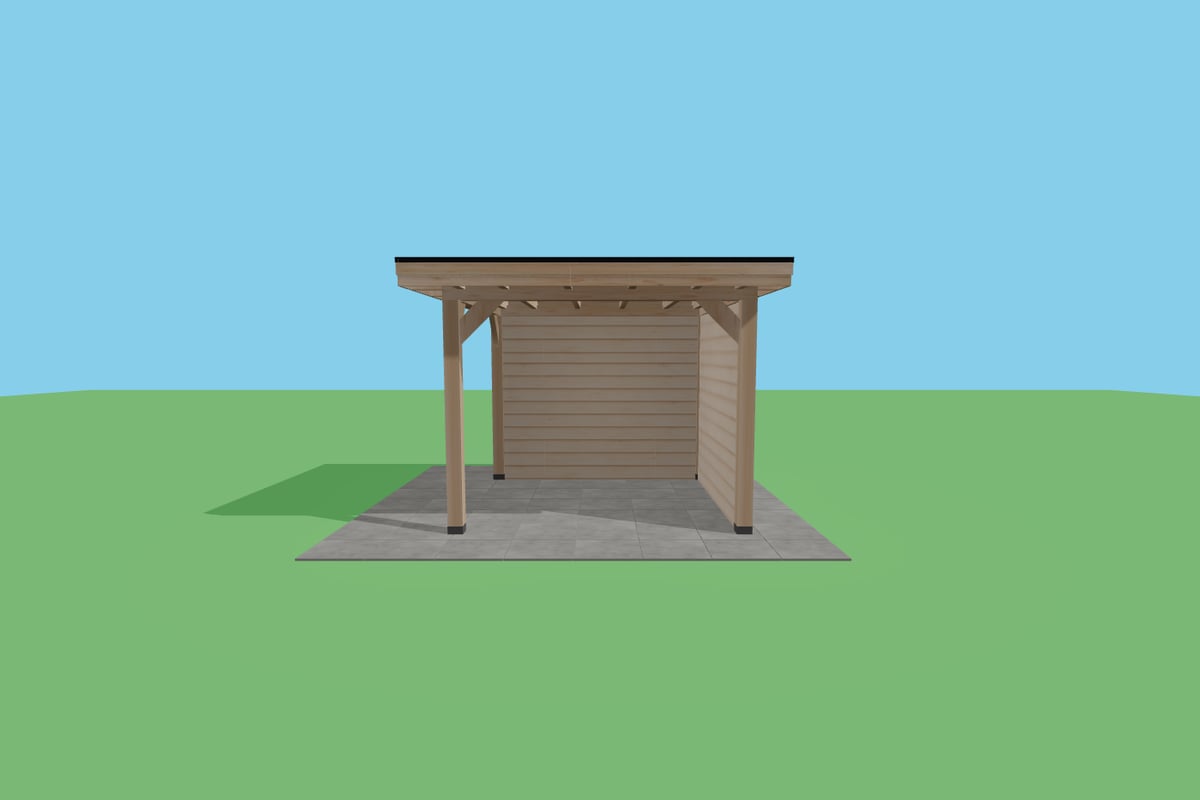 Pergola